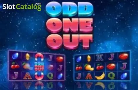 Odd One Out Slot By Expanse Studios » Review + Demo Game.